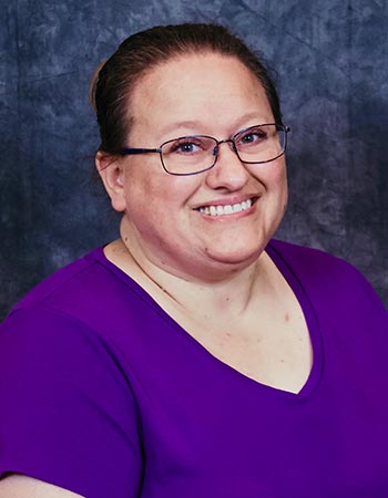 Ginny Stochien