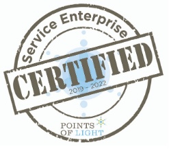 Service Enterprise Certification