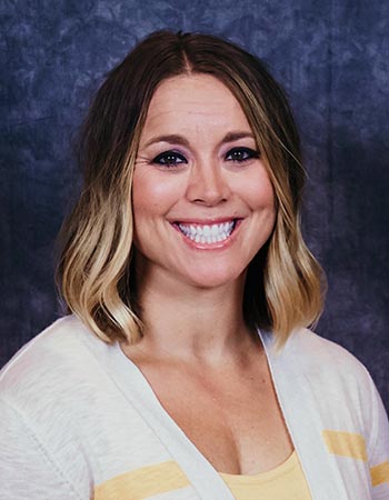 Ashley Meyer