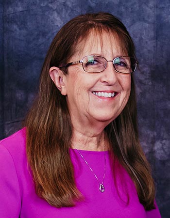 Carmen Ivey