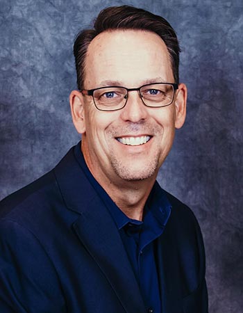 Mike Calef