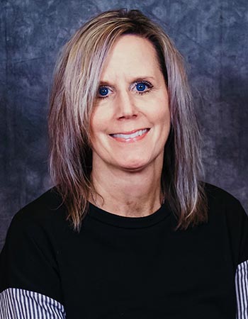 Carrie Slagle