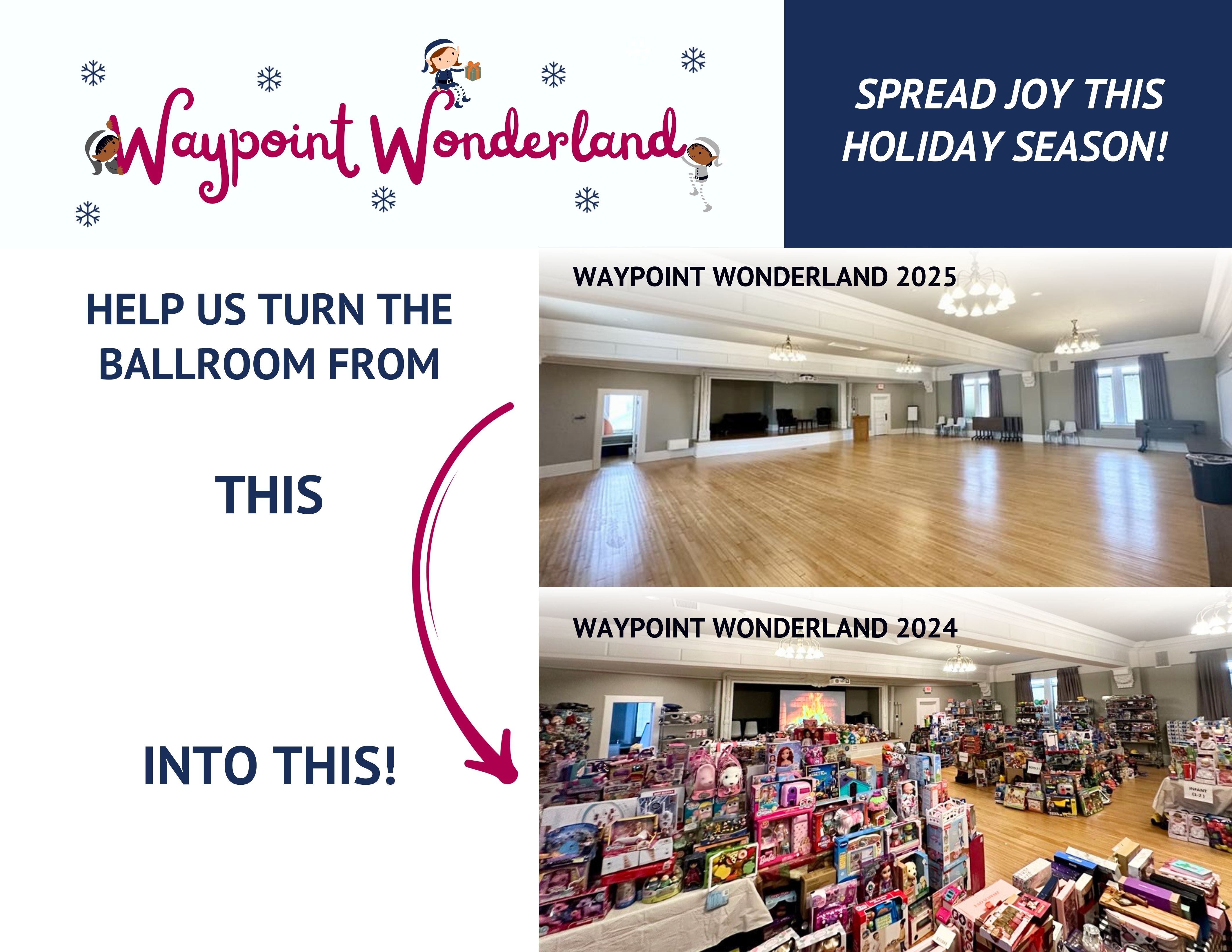 Help us turn the ballroom from This into this!.jpg