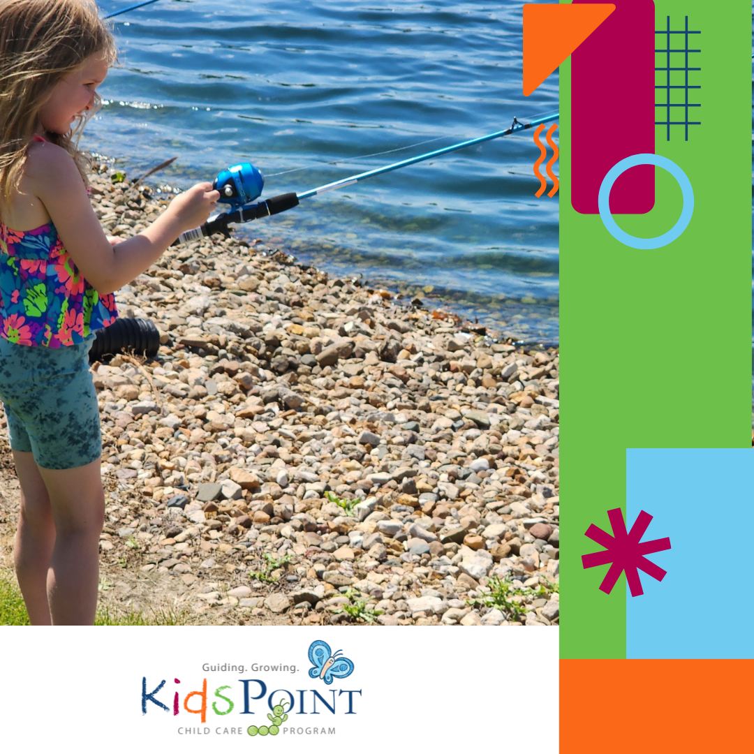 Top 5 Reasons to Choose KidsPoint Summer Camp
