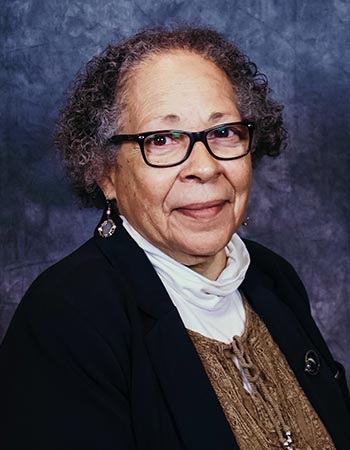 Betty Daniels