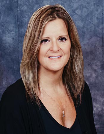 Sharon Wilkinson