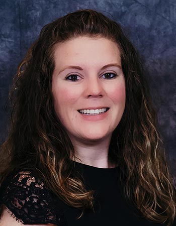 Alexis Chadwick