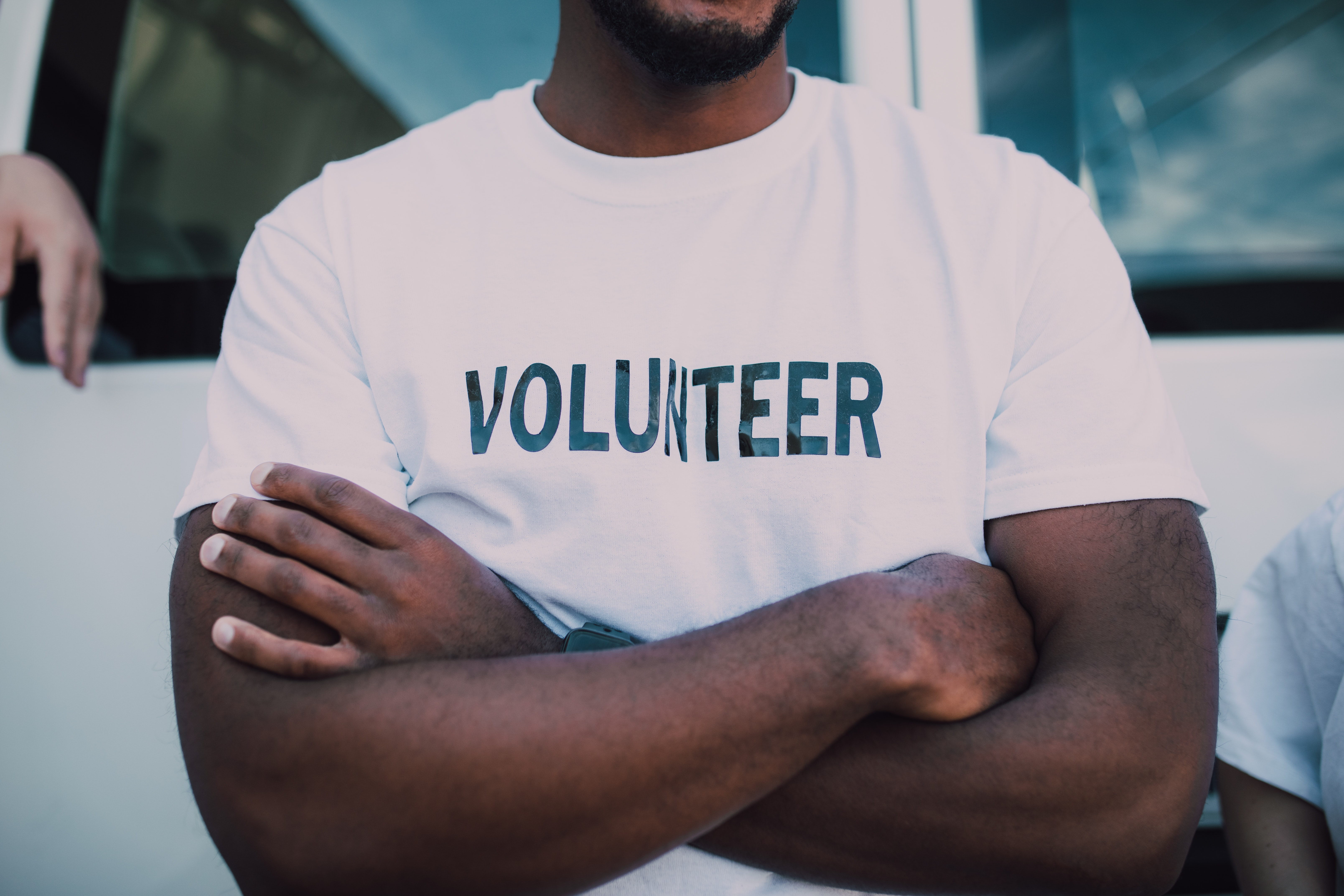 Volunteer Appreciation Month 2021