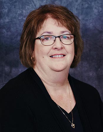 Mary Kay Mangrich