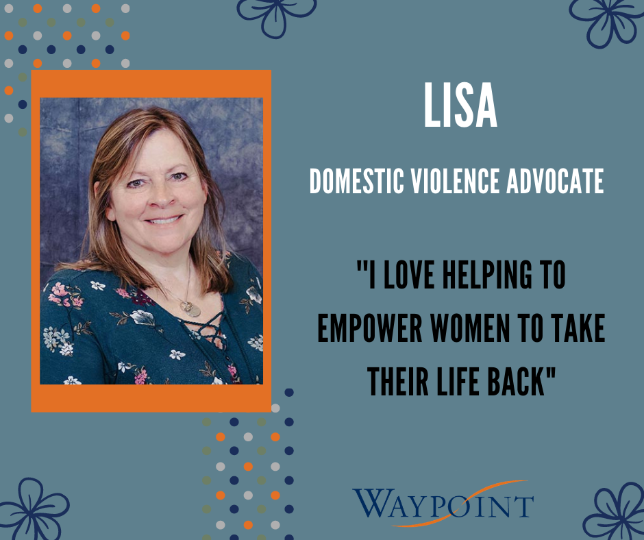 Providing a Safe Space for Domestic Violence Victims: Perspective from an Advocate