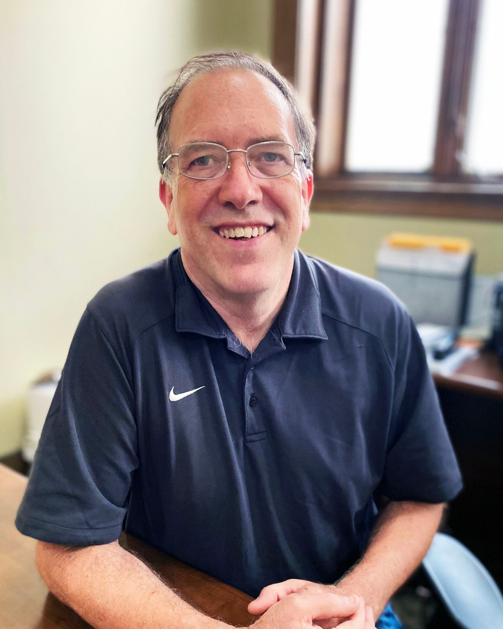 Mike Weaverling