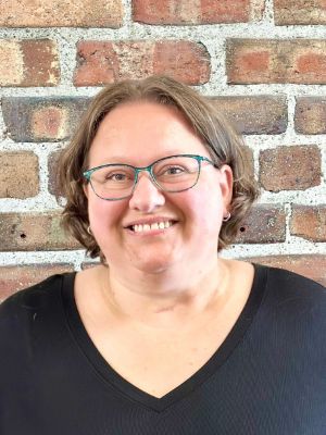 Ginny Stochien