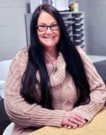 Dawn Pata