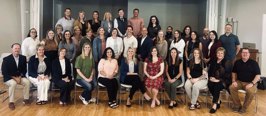 FY2020 Board