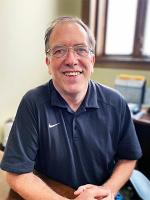 Mike Weaverling