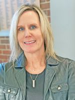 Carrie Slagle