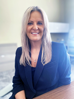 Sharon Wilkinson